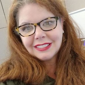 Meet your Posher, Alice jane